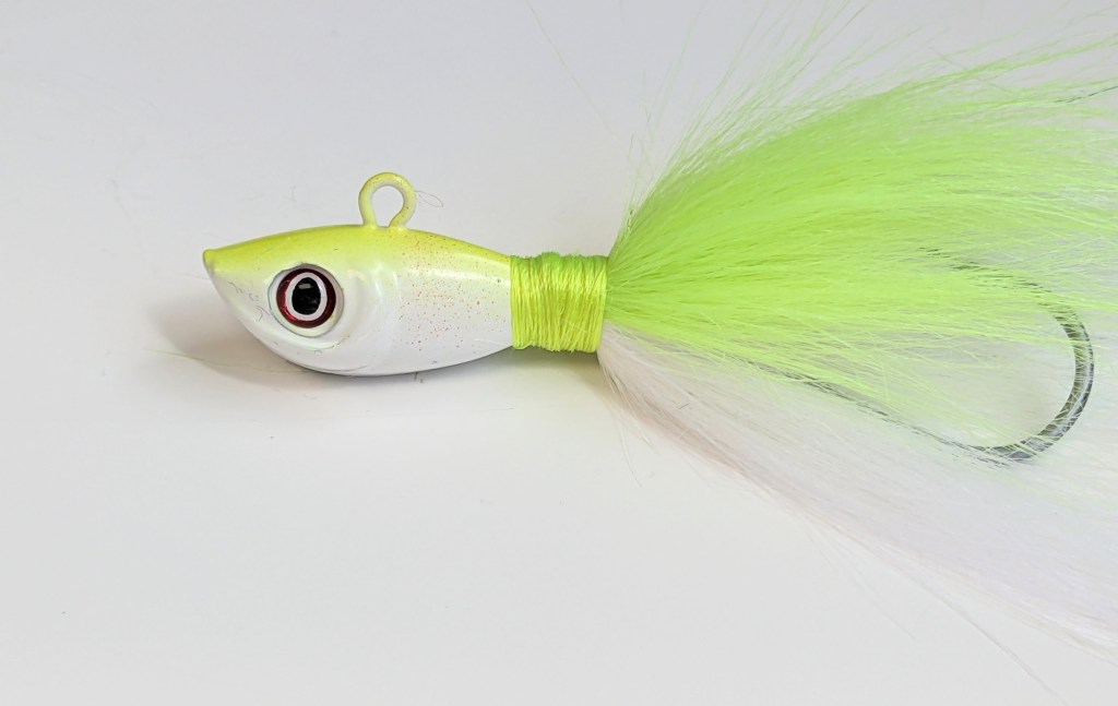 BuckTail Jigs Archives - Bucktail-Lures