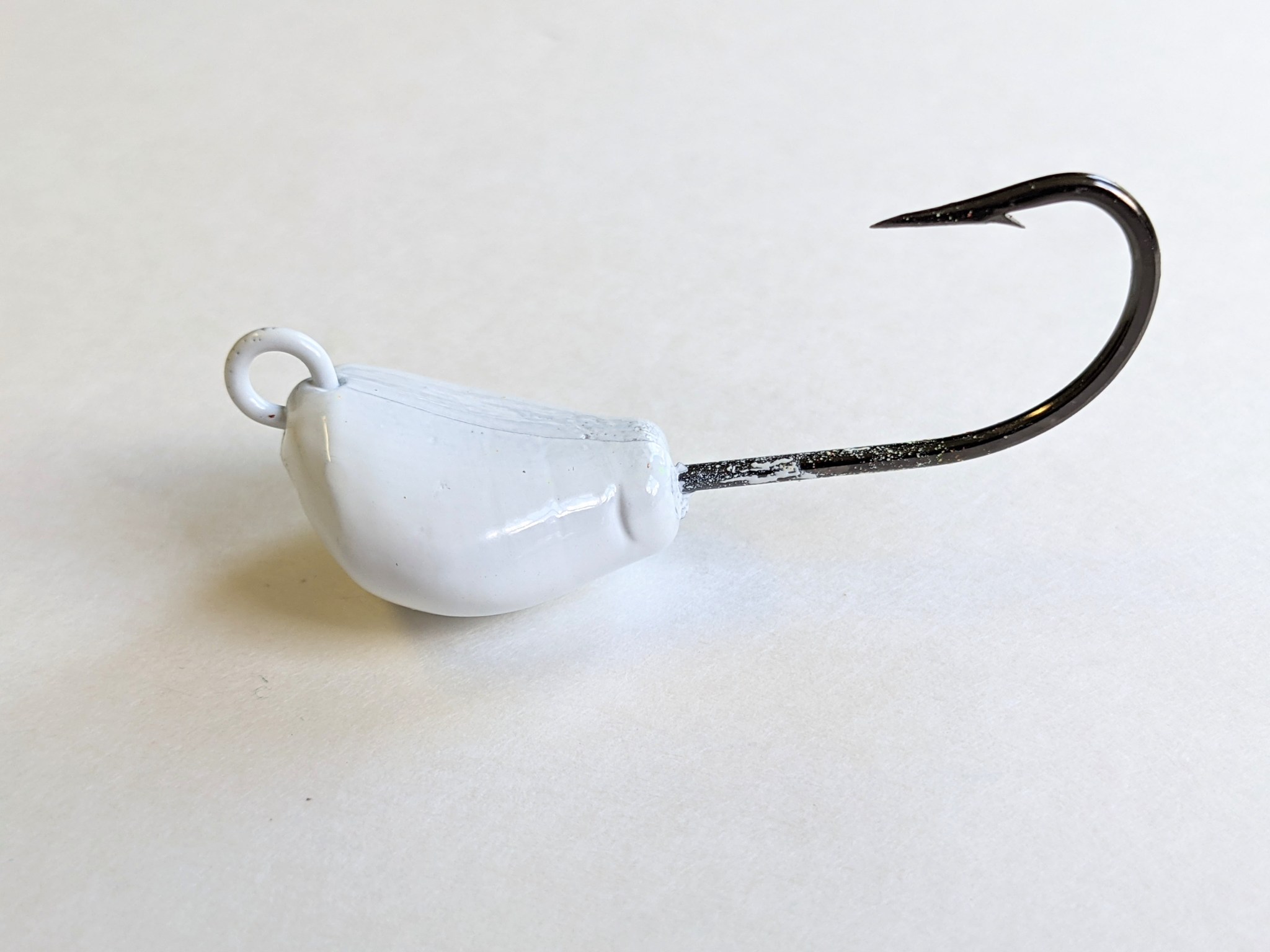 Jig Head Reins Aji Ringer Jig Head - Leurre de la pêche