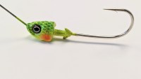 3/8oz  Pro Spin Spinnerbait (CO222)