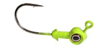 'Wide Eye' Jig Heads