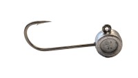 1/4oz Pill Jig Head with 3/0 Hook -CO182