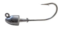 'Bullet Nose' Jig Heads