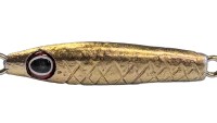 3/4oz Gold Sting Minnow- CO190