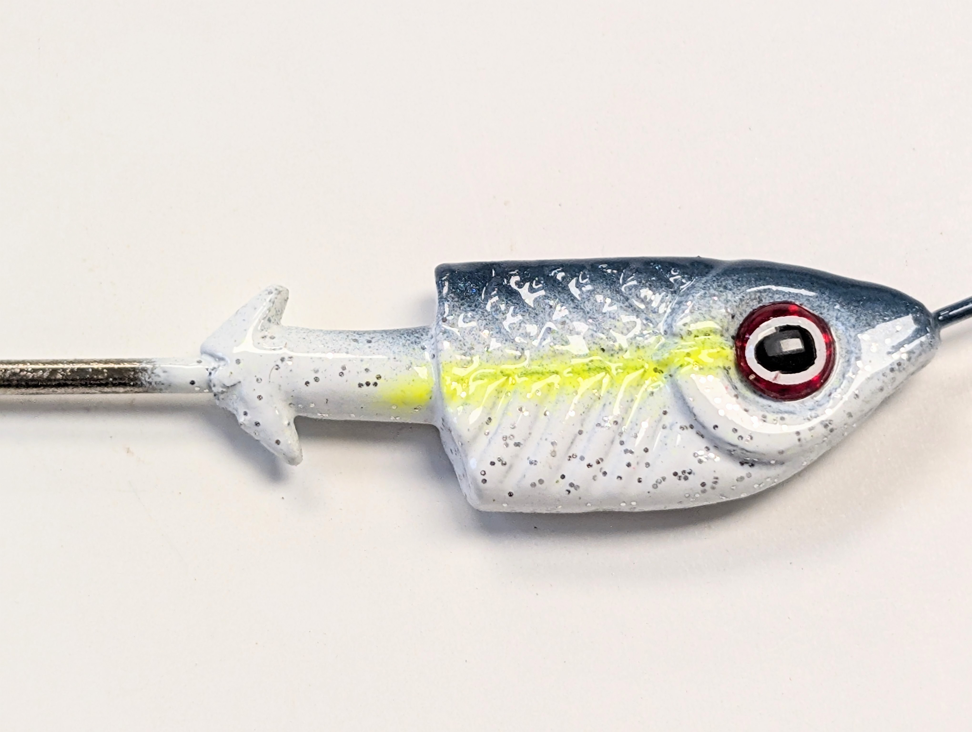 3/8oz Spinnerbait (CO231)